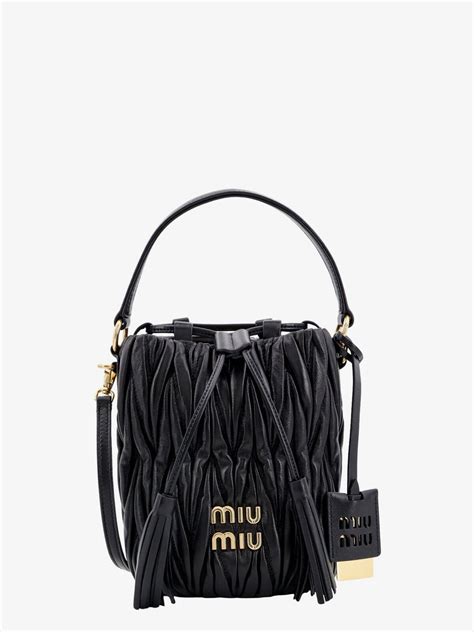 miu miu bucket bag sale|miu handbags official website.